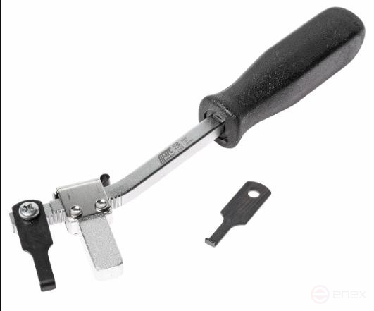 Camshaft and Crankshaft Oil Seal Puller Universal JTC