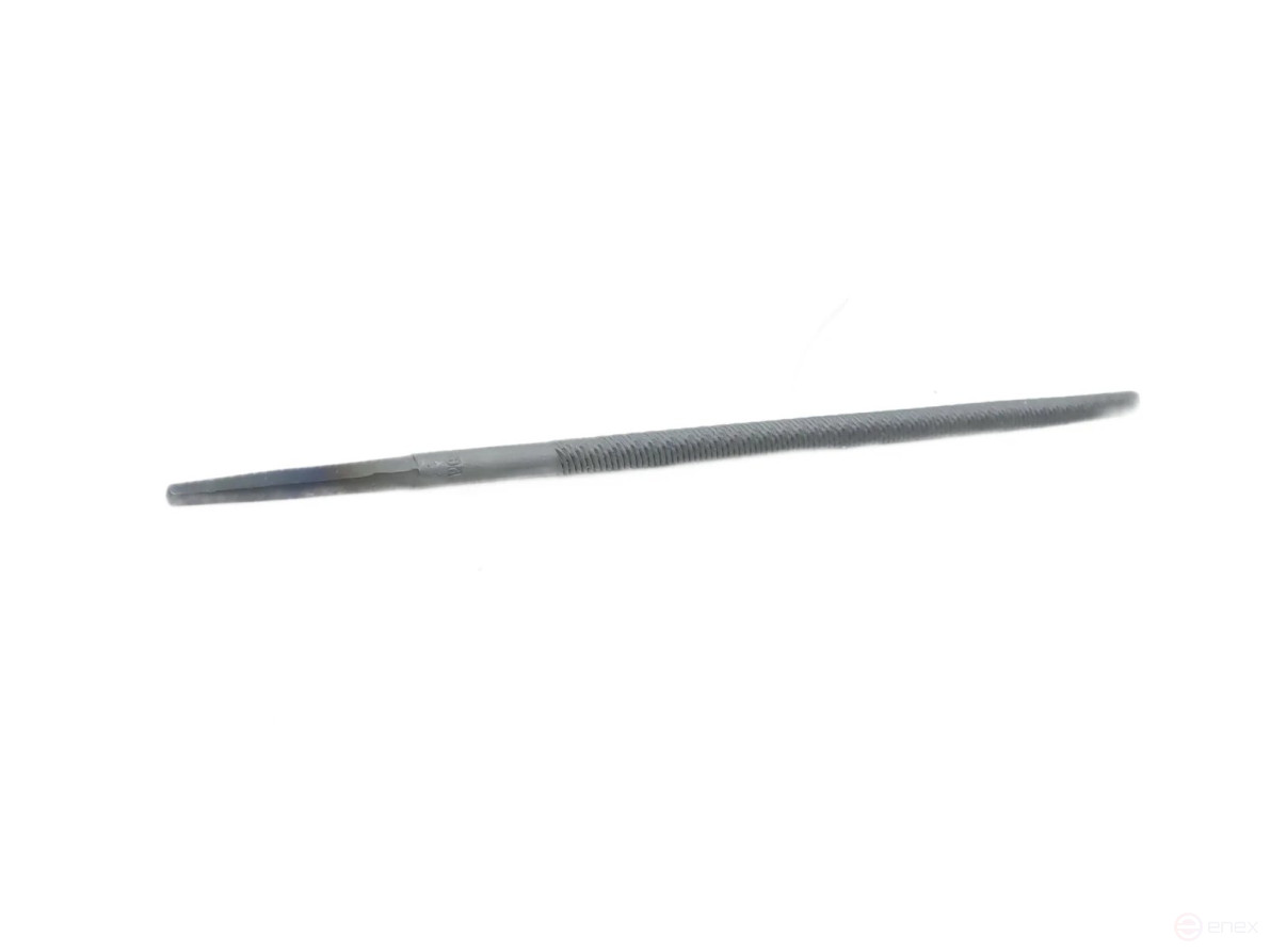Напильник круглый L150 №1 (2822-0011) TORNERI Т021502