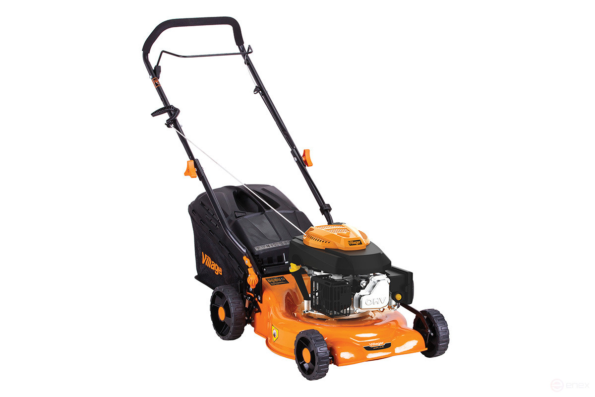 Gasoline lawn mower Villager ATLAS 3010T