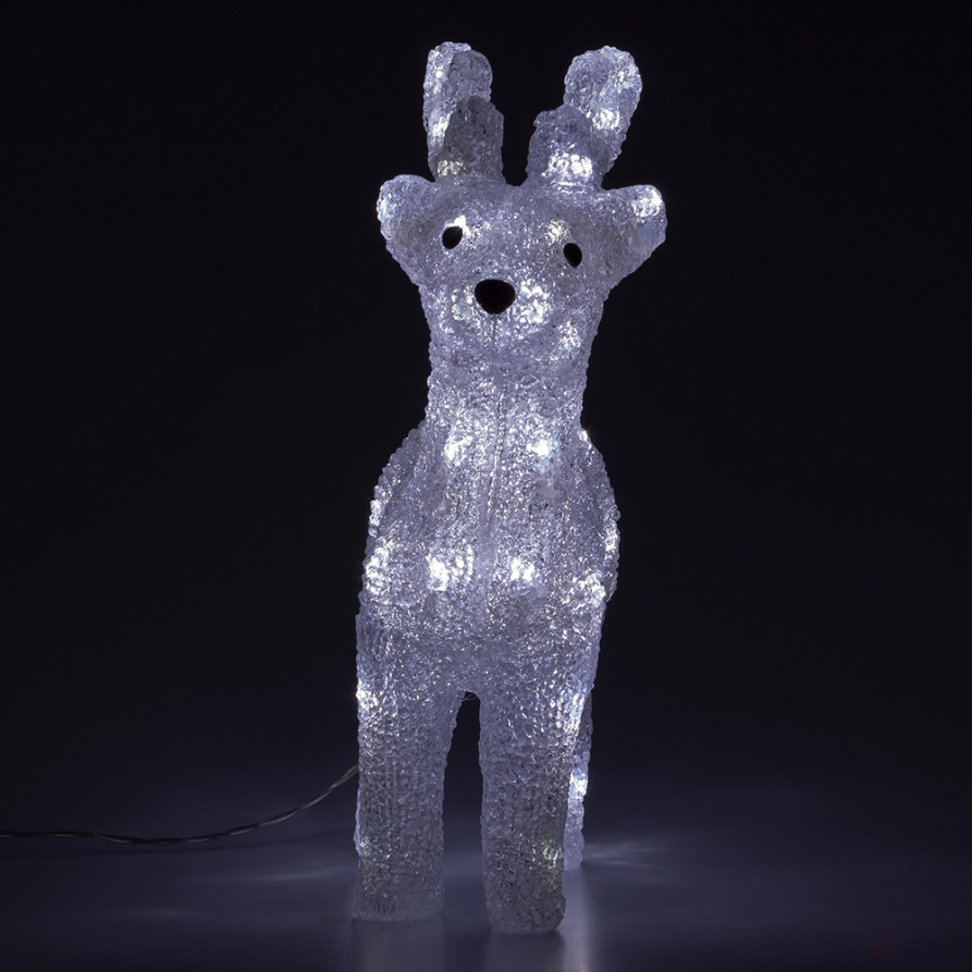 LED Christmas Figure ERA ENIOF - 15 Deer 50 LED