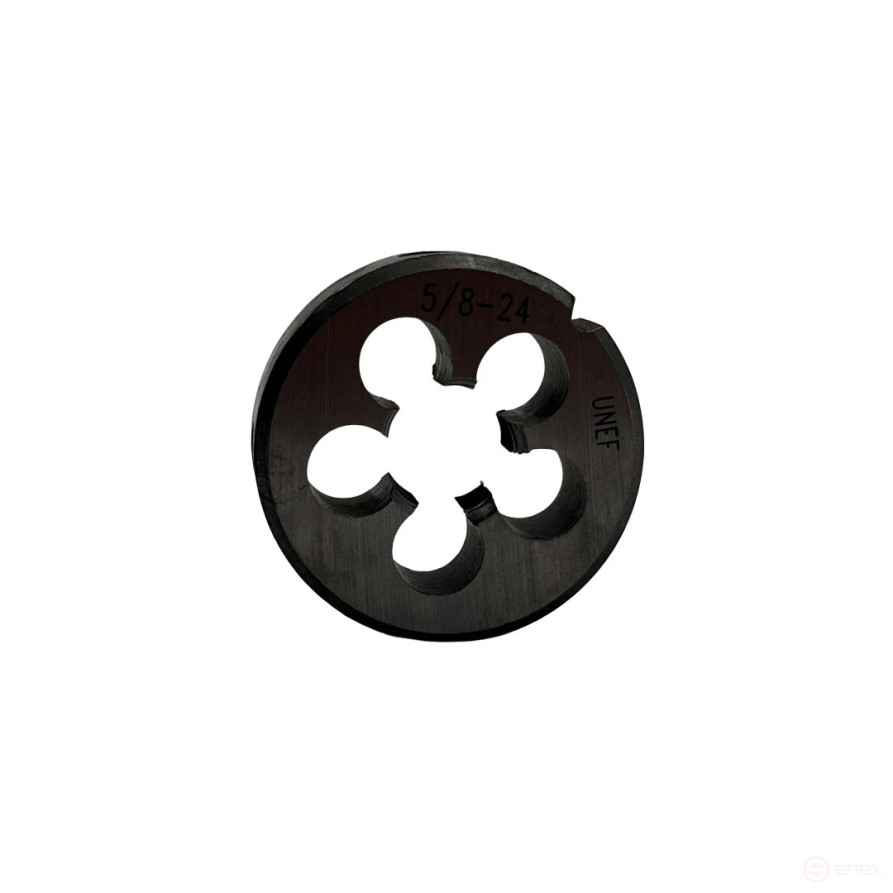 Die UNEF 5/ 8" 24 threads TORNERI T019282