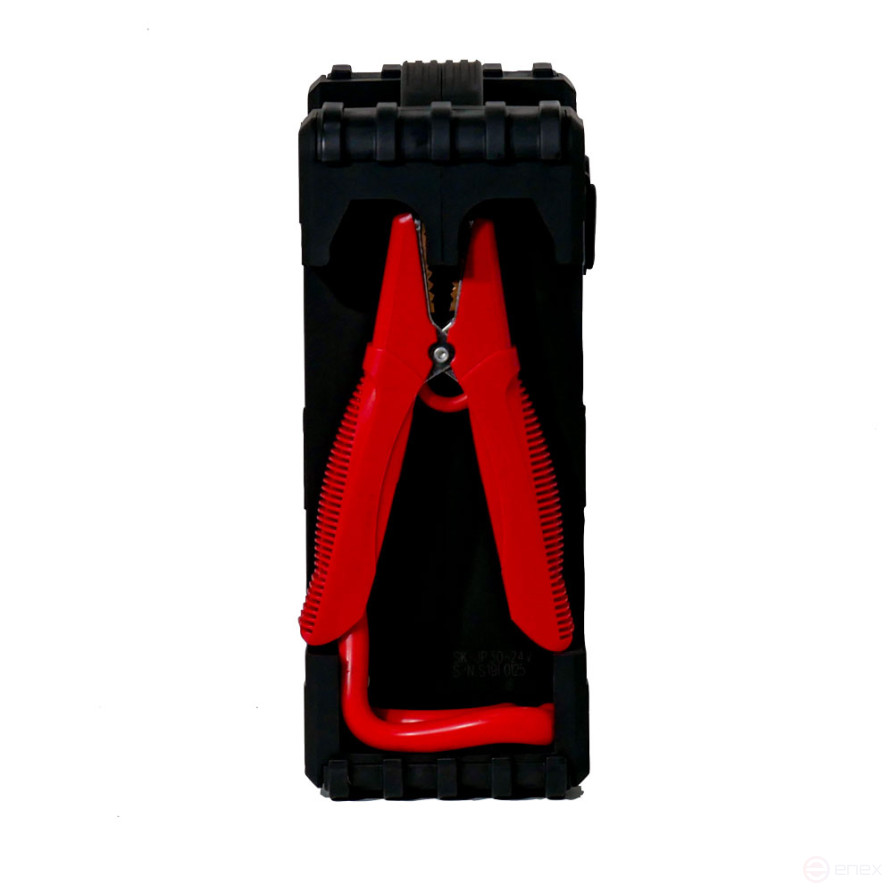 Professional new generation AURORA ATOM 64 (24V) Launcher