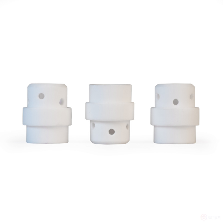 Diffuser gas burner MIG 24, 240 ceramic (3 pcs per pack)