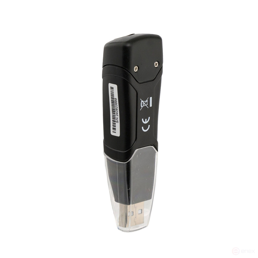 DT-178A 3-axis vibration recorder