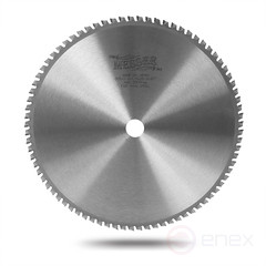 Твердосплавный диск для резки тонкой стали MESSER. Диаметр 305 мм.