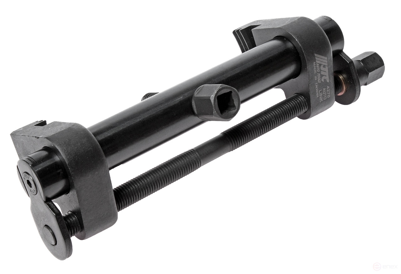 Съемник шкивов клиновых универсальный до диаметра 153мм JTC