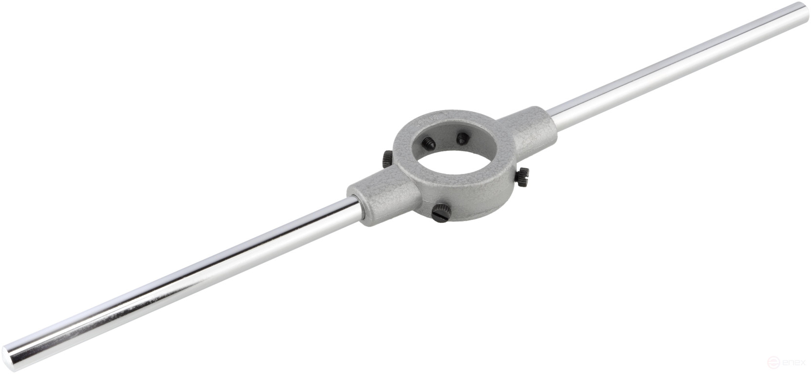 Плашкодержатель М16-М20 D-45мм (АвтоDело) 40891