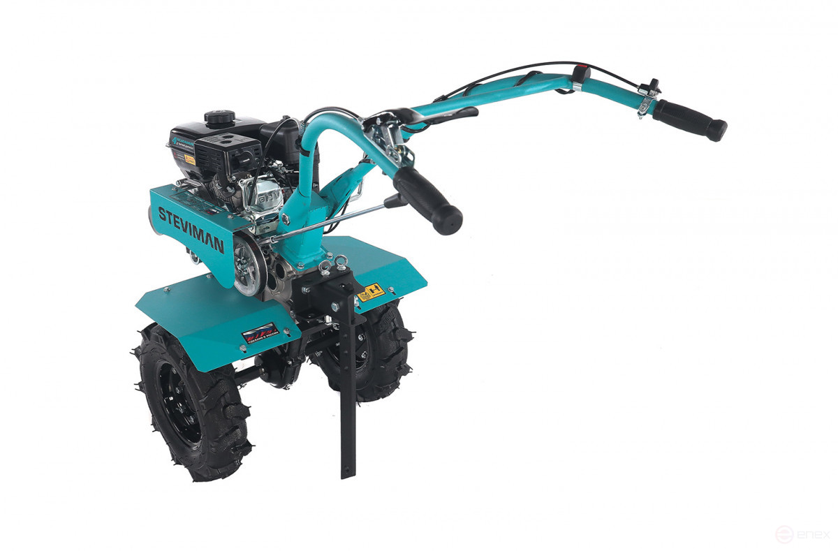 STEVIMAN MT-100 Cultivator