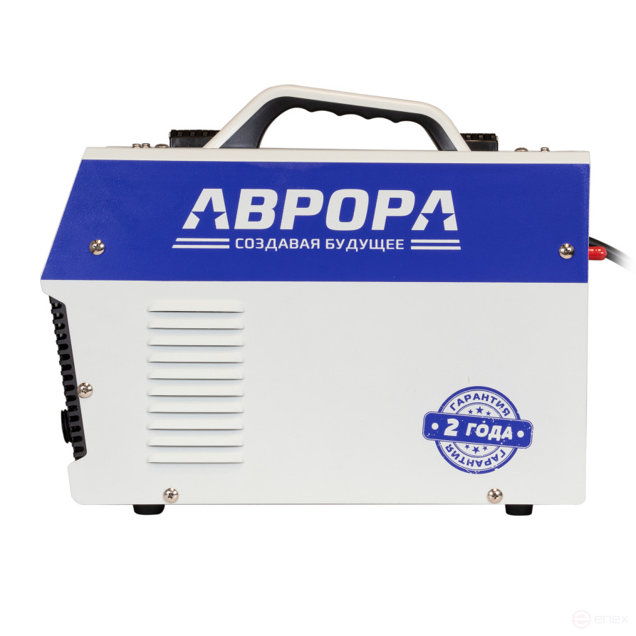 Синергетический инверторный сварочный полуавтомат АВРОРА Стандарт 200
