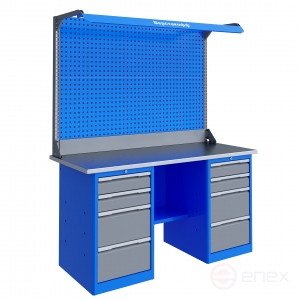 TNC 201.44.3-2F Workbench