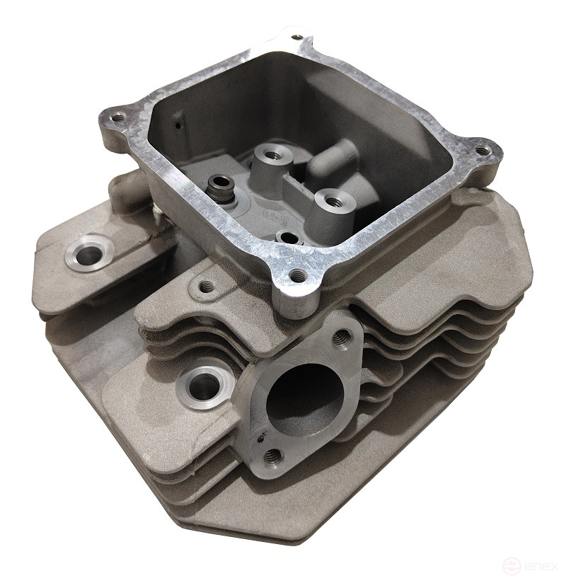 ГБЦ LC1Р90F-1/120081128-0001