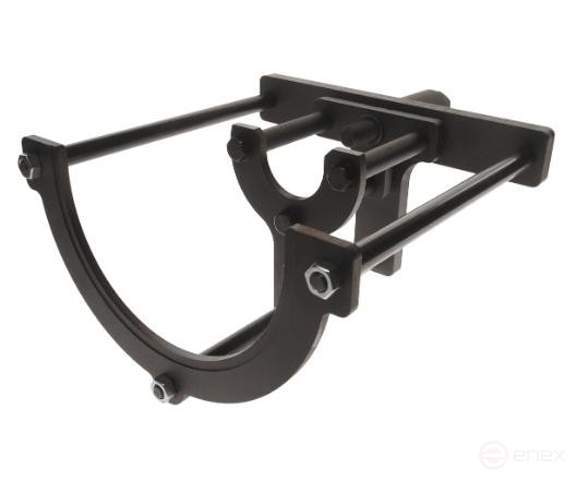 Съемник муфты КПП (TR580 6-скор CVT) (SUBARU ОЕМ 18769AA010) JTC