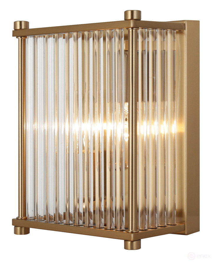 Бра светильник Rivoli Erin 4112-402 2 х Е14 40 Вт дизайн
