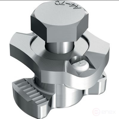 Монтажная гайка MQN-R