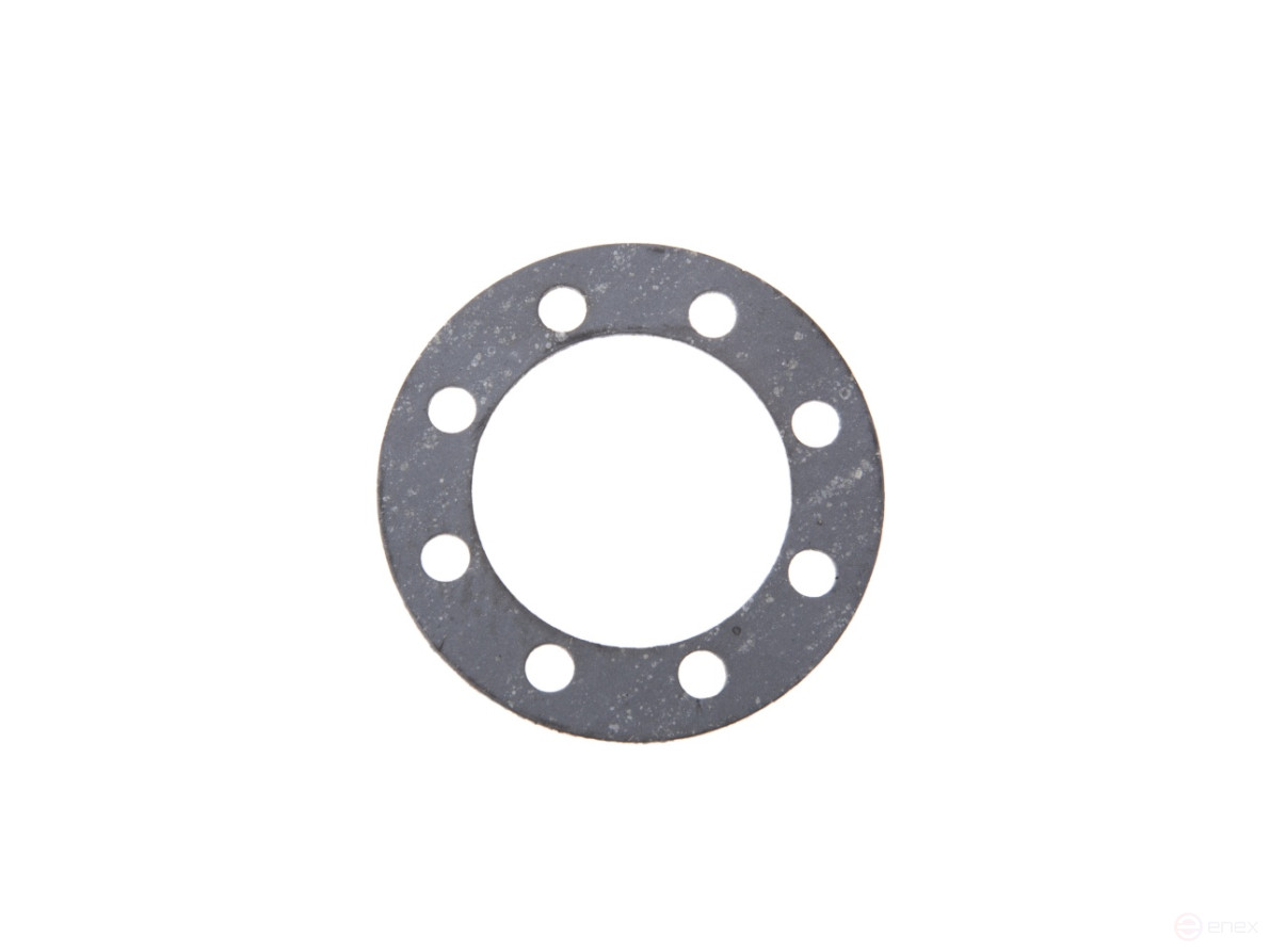 MIGHTY SEVEN Repair Kit for pneumatic grinder (USM) QB-135, gasket