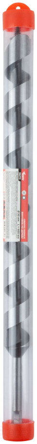 Levis screw drill for wood 30x460 mm
