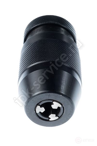 Патрон сверлильный самозажимной ПСС-13 (2-13 мм) М12х1,25