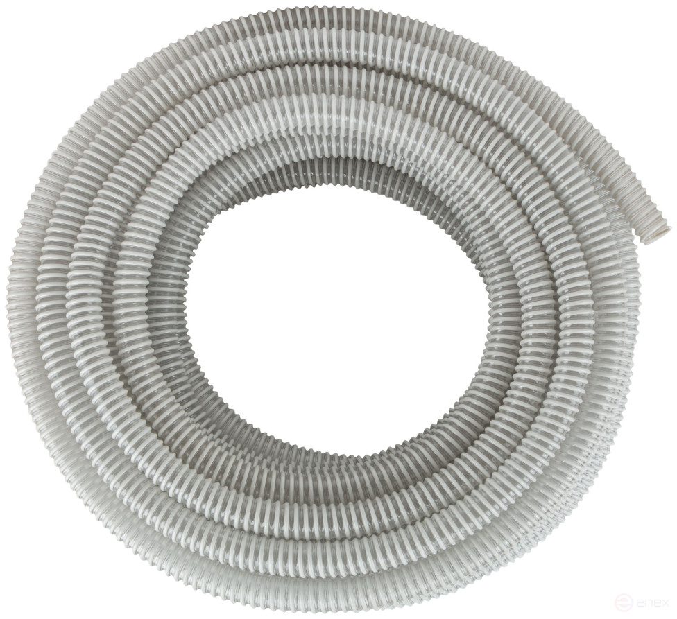 Шланг спиральный слабонапорный 25 мм х 30 м