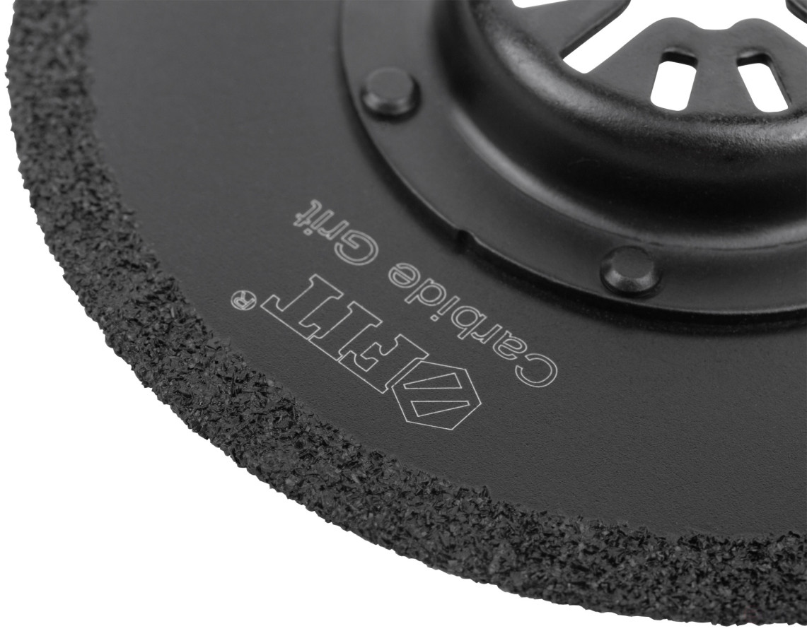 Диск отрезной карбидный ступенчатый 85 мм