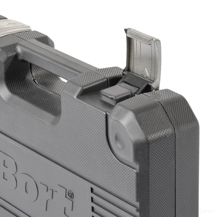 Набор ручного инструмента BORT BTK-47