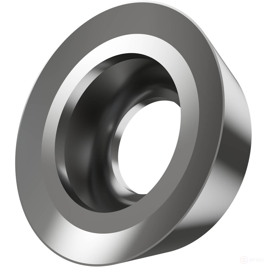 Пластина RDHT 1604MO-FA:HF7