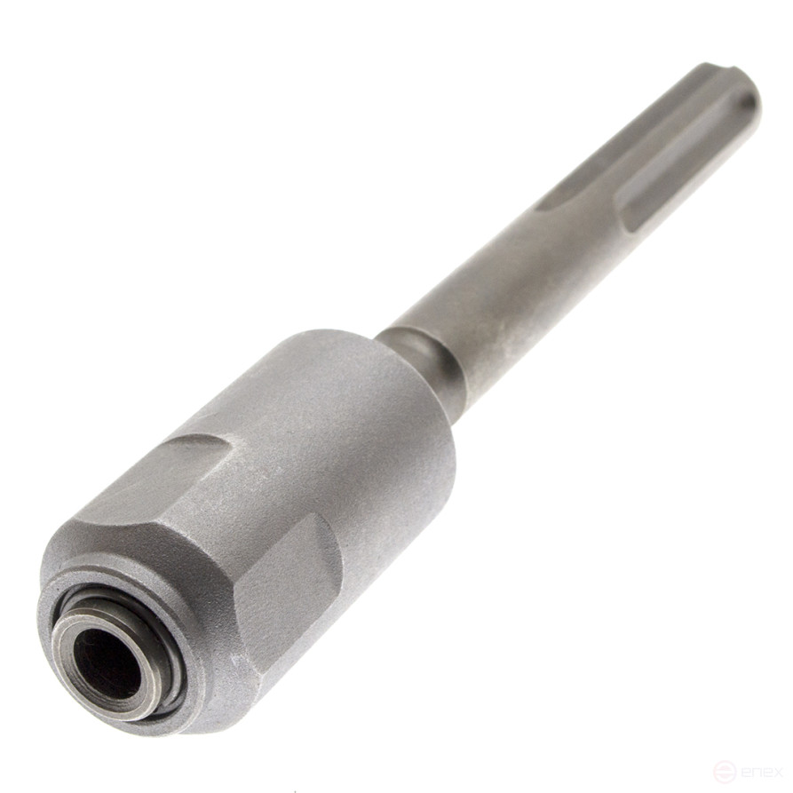 Переходник с SDS Max на SDS-plus, ЧЕГЛОК (20)