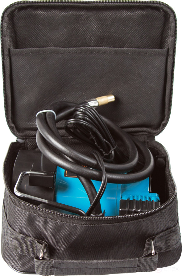 Компрессор автомобильный BORT BLK-255