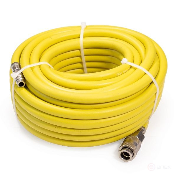 Pneumatic hose Ø6mm, 15m