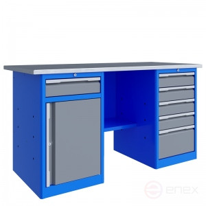 TNC Workbench 161.58.1