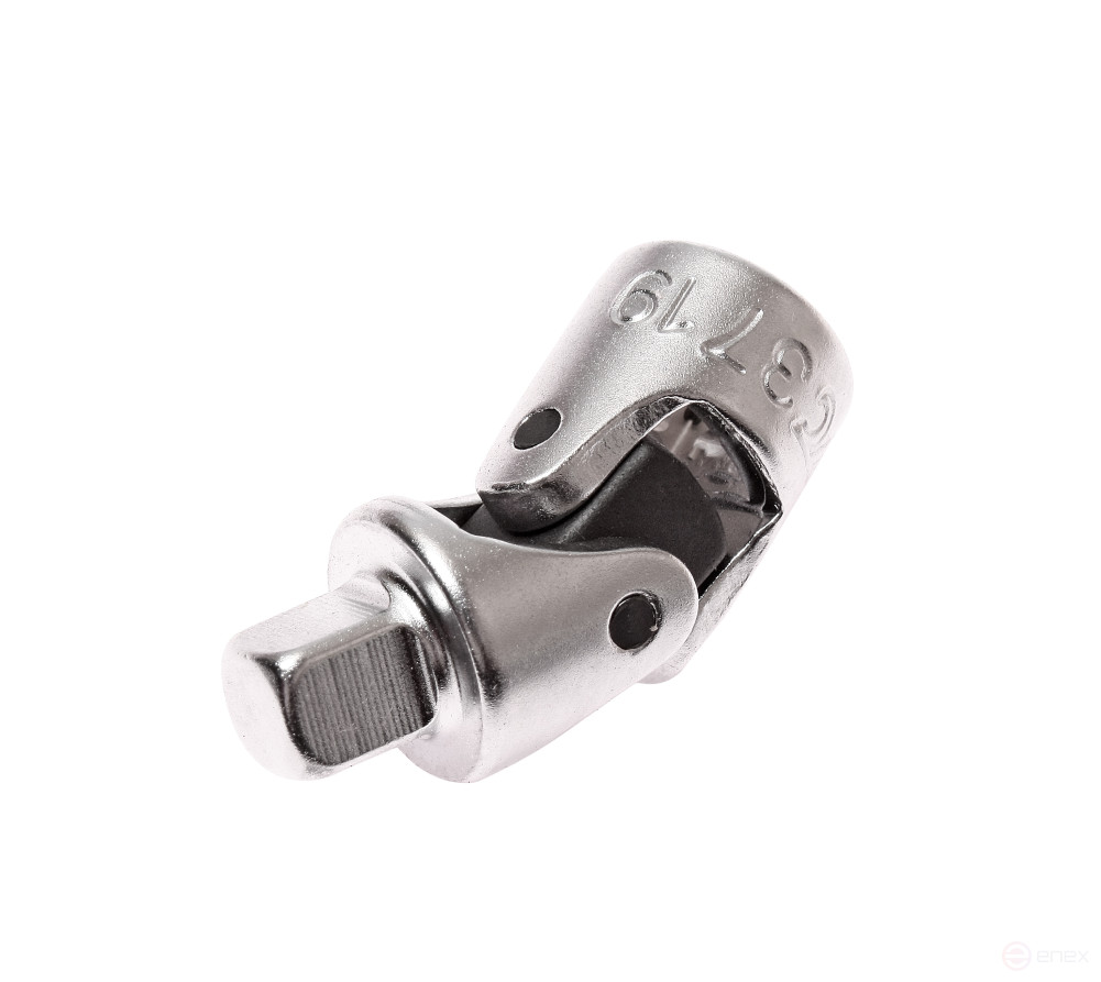 Переходник карданный 1/4" JTC /1/10/1000