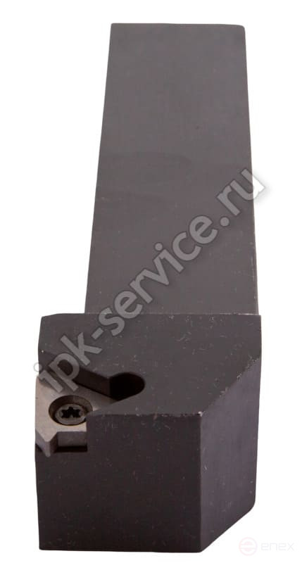 Державка резьбовая наружная левая SEL3232P22