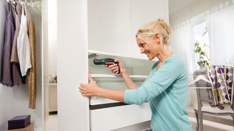 IXO IXO Collection — угловая насадка