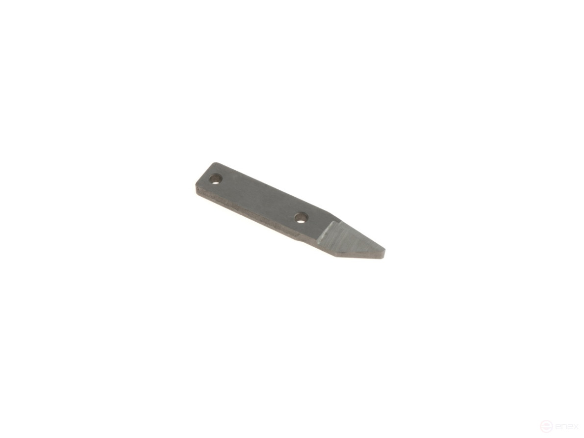 MIGHTY SEVEN Fixed Left Blade for pneumatic scissors QG-202