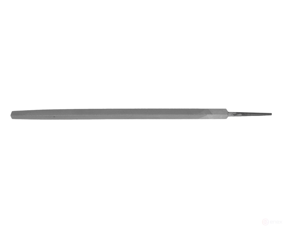 Напильник трехгранный 400 N1 SITOMO