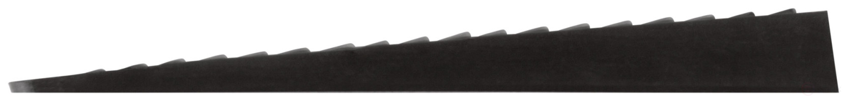 Plastic spacer wedges for laying laminate, 30 pcs.