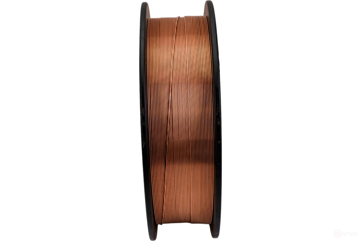 Wire ER-49-1 (1 mm; 5 kg) BRIMA