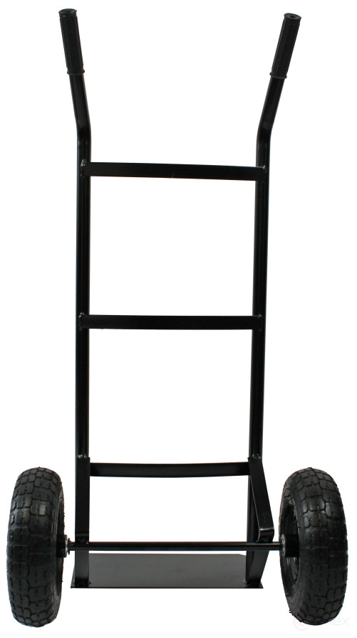 Two-wheeled manual trolley RAD HT150
