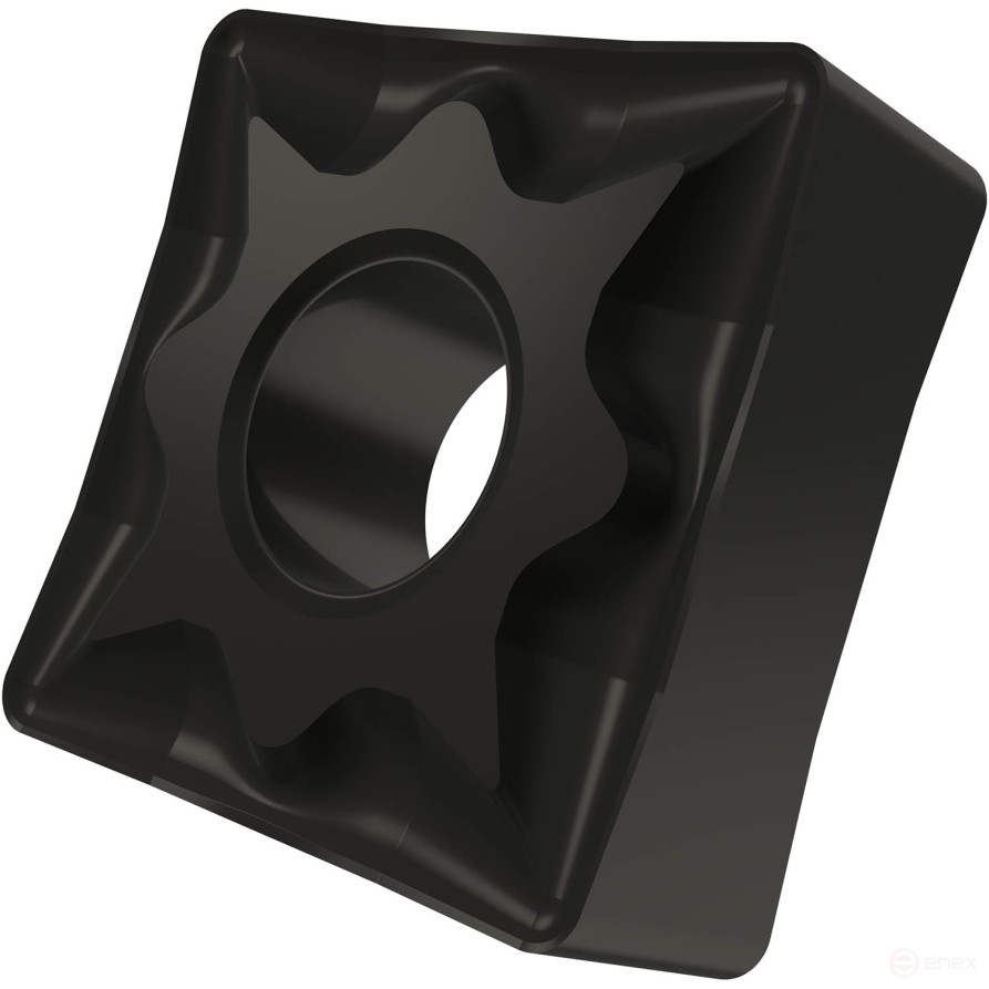 Пластина SNMG 120408E-NF:T7325