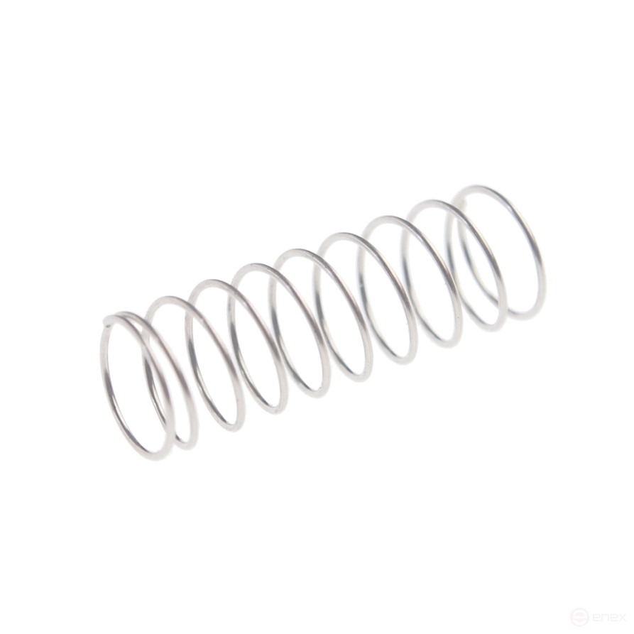 Repair kit for pneumatic wrench JTC-7659 (23) JTC blade spring