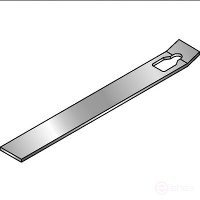 Удерживающий ремень MQT-S