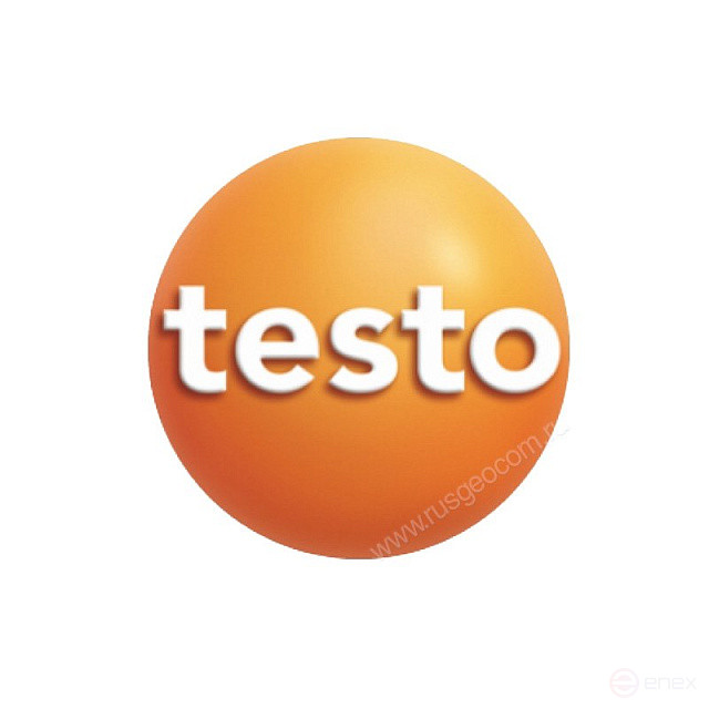 Two-way fitting Testo 0554 3161