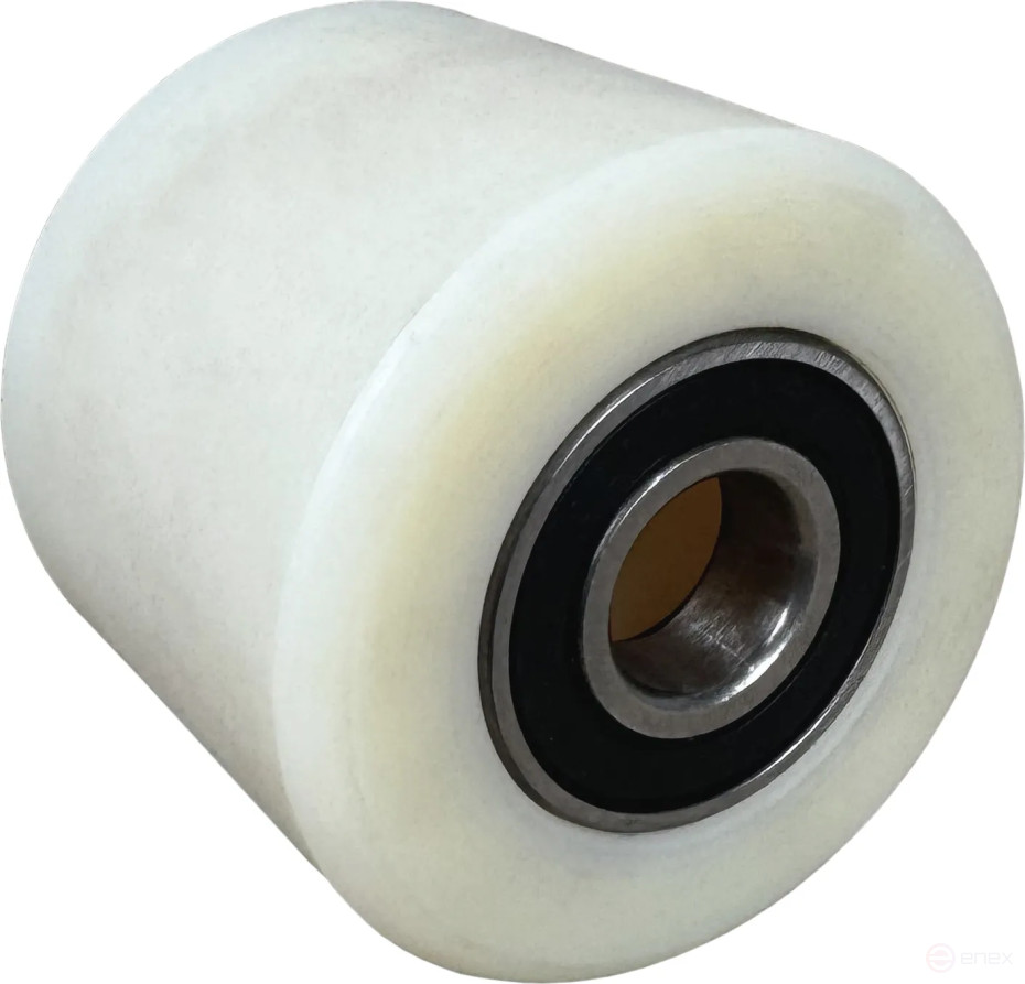 Nylon roller RAD 8070