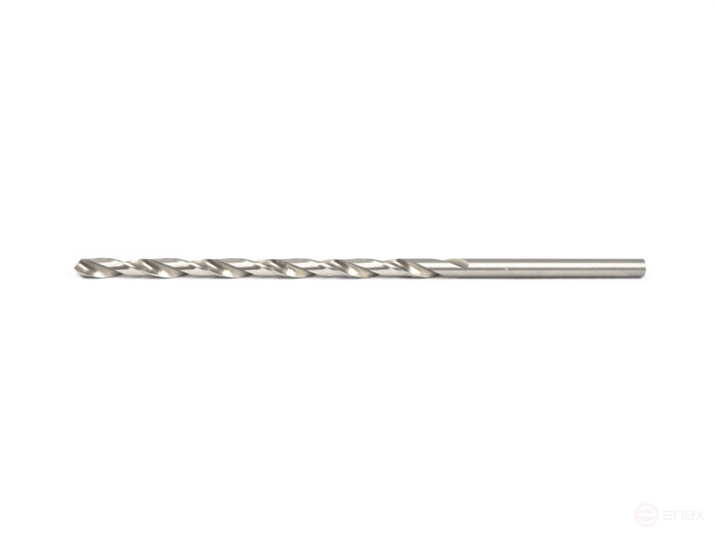 Сверло 4,3х82х126 A1 HSS ц/х длинное ГОСТ 886-77 Beltools