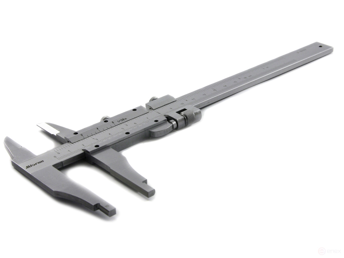 Штангенциркуль ШЦ-2- 250 0,02 губки 60 мм Micron