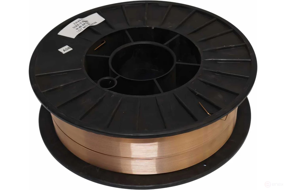 Wire ER-49-1 (1.2 mm; 15 kg) BRIMA