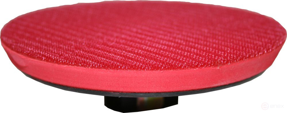PRACTICE support plate 165 mm for MSHU, M14, VELCRO fastener (773-026)