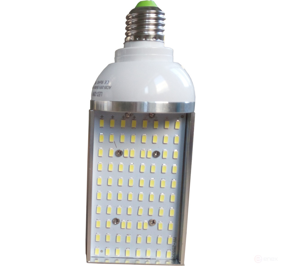 Светодиодная лампа Mosvolt CORN OSB e40 30w