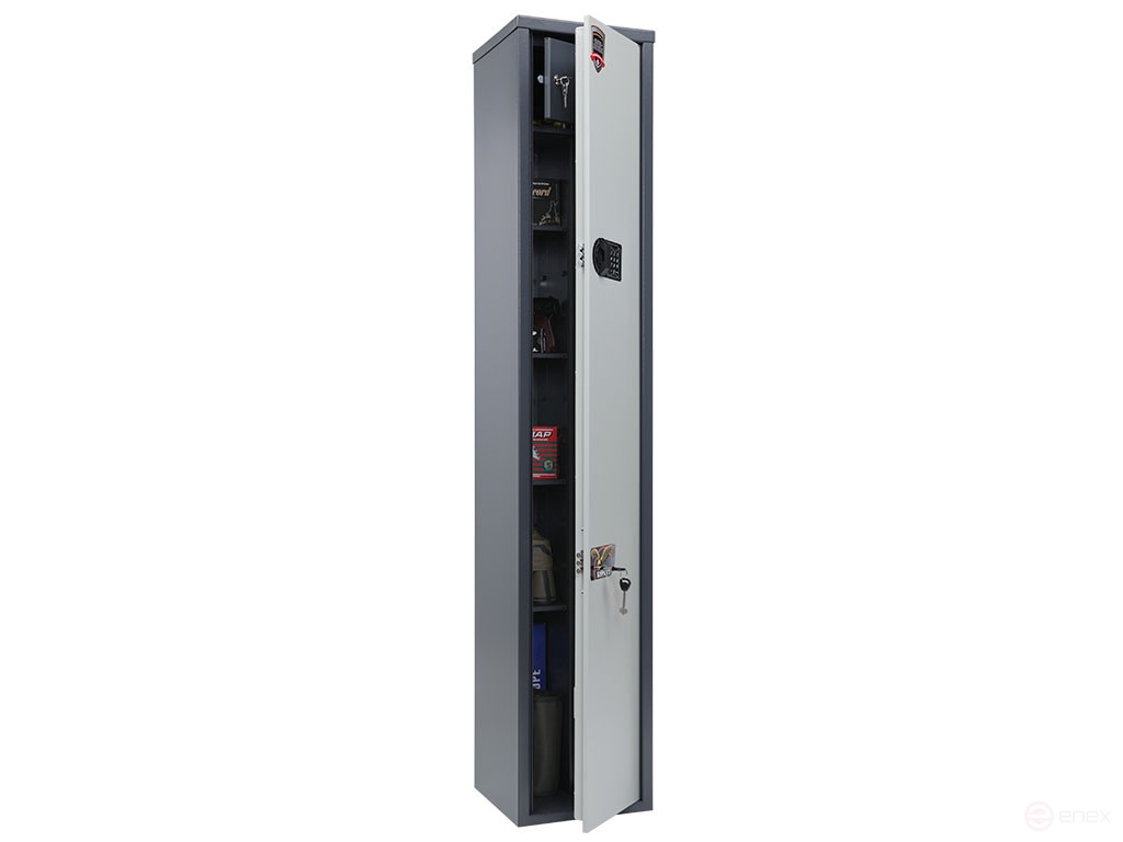 Safe deposit box AIKO BERKUT-165 EL