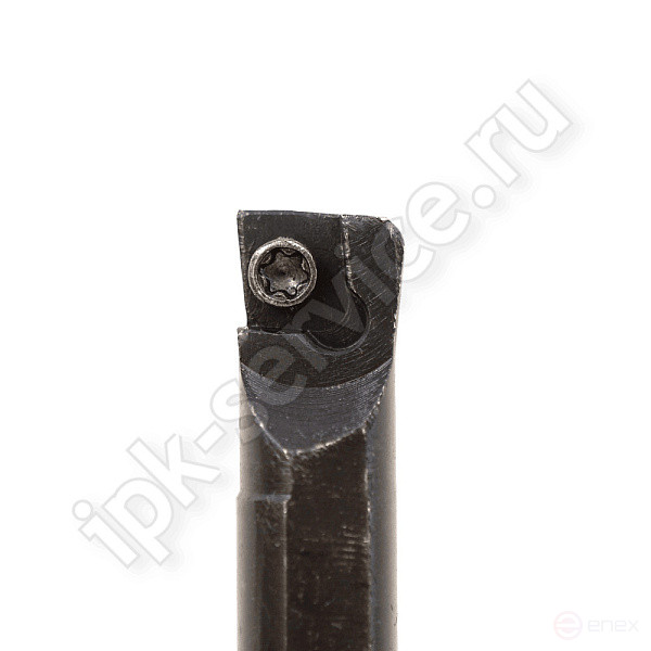 S08K-SCLCL06 Rotary boring holder IPK