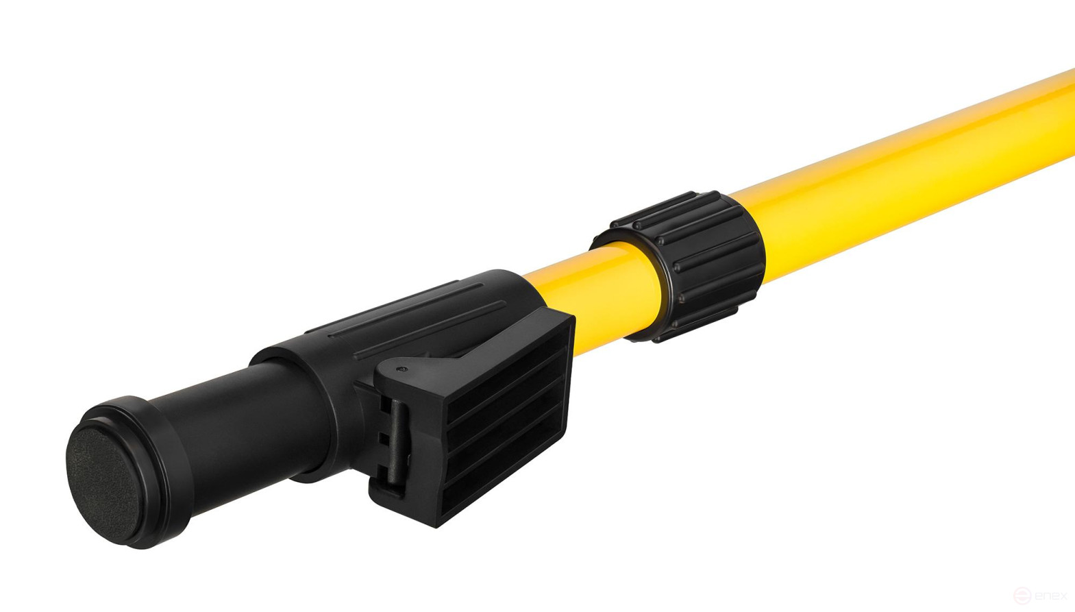 Штанга телескопическая для лазерного уровня Ermenrich Reel TWR30, 3,36 м